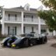 Illustration for article titled The Tim Burton Batmobile Is For Sale